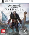 Assassin's Creed: Valhalla PS5 NEUWARE