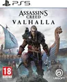 Assassin’s Creed: Valhalla, Juego para Consola Sony PlayStation 5 PS5