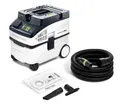 Festool Absaugmobil CLEANTEC CT 15 Ausführung: Basis-Version