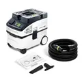 Festool Absaugmobil CLEANTEC CT 15 Absaugmobile CT 578327