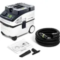Festool Absaugmobil CT 15 (Nass-Trockensauger) (578327)