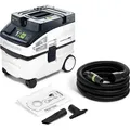 Festool Absaugmobil CT 15 CLEANTEC | 578327