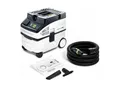 Festool Absaugmobil CLEANTEC CT 15, 350 – 1200 W, 3700 l/min (578327)