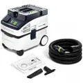 Festool Absaugmobil CLEANTEC CT 15 Reinigungssystem Mobil