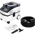 Festool CT 15 Absaugmobil