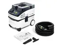 Festool 578327, Mobile Dust Extractor CLEANTEC CT 15