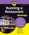 Michael Garvey Andrew G. Dismore Heathe Running a Restaurant For  (Taschenbuch)