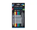 COPIC Dekorationsfolie Copic Allroundmarker Ciao 5+1 Set Brights