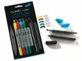 Copic Ciao 5+1 Set Leuchtende Farben - 22075550