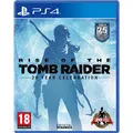 Square Enix Rise of the Tomb Raider: 20 Year Celebration (PS4) (4020628599270)