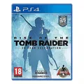 Rise of the Tomb Raider 20 Year Celebration