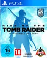 Rise of the Tomb Raider: 20 Year Celebration - PS4 / PlayStation 4 - Neu & OVP