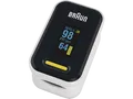 BRAUN YK-81CEU Pulsoximeter