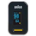 BRAUN Pulsoximeter 1