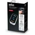 BRAUN YK-81CEU Pulsoximeter
