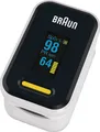 BRAUN Pulsoximeter YK-81CEU - B-Ware neuwertig