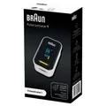 BRAUN PULSOXIMETER 1 1 ST