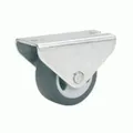 Parkett-Bockrolle 50x19mm Gl KS-Rad weiche Laufbahn