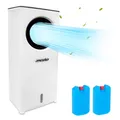 JUNG BLADELESS B-WARE mobiles Klimagerät ohne Abluftschlauch Klimaanlage Mobil
