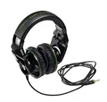 Hercules DJ-Adv. G501 (DJ-Kopfhörer, geschlossen, 50 mm Treiber, faltbar)