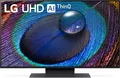 LG 43UR91006LA  4K-Fernseher  LED  3.840 x 2.160 Pixel 43 Zoll