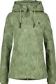 alife and kickin LilouAK B Jacket Damen Übergangsjacke, Jacke