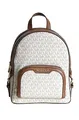 Michael Kors Rucksack Backpack Jaycee travelbag Größe NS weiß/braun