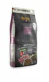 BELCANDO Finest Croc XS-M 1 kg für ausgewachsene Hunde kleiner und mittlerer Ra