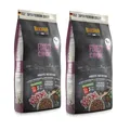 BELCANDO Finest Croc XS-M Trockenfutter für wählerische Hunde 2x1 kg
