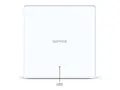 Sophos AP6 Series 840E - Accesspoint - Wi-Fi 6 - Wi-Fi 6E - 2.4 GHz, 5 GHz, 6 GHz - Cloud-verwaltet