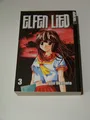 Elfen Lied 03 von Lynn Okamoto +++ TOP!!!
