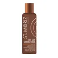 5060427357809 ST.MORIZ Advanced Pro Gradual Oily Skin Tanning Serum samoopalając
