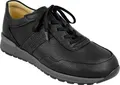 Finn Comfort Herren Schnürschuh FCO-1370 Schwarz 6,5 [Schuhe UK Mann]
