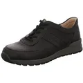 Finn Comfort Prezzo Schnürschuh schwarz 41 EU