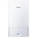 Junkers Ceramini ZSR 5/10-7 KE 21 Gas-Heiztherme, Gastherme mit 10 kW, L / LL