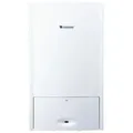 Bosch - Gas-heizwertgerät, Wandhängend Ceramini Zsr 5/10-7 Ke 21, 770x450x275
