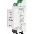 Smart Meter Shelly Pro 3EM 120A Intelligenter Stromzähler