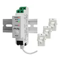ALL_SHELLY_PRO_3EM Shelly Pro 3EM WLAN/LAN Stromzähler ~D~
