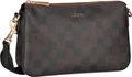 Joop Joop Women Cortina Piazza Jasmina - Schultertasche 24/22 cm
