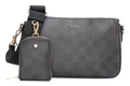 Joop! Cortina Piazza Jasmina Shoulderbag S Seal Brown