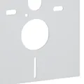 Geberit Schallschutz-Set Wand-WC Wand-Bidet Schallschutzmatte Vorwand 156050001