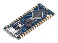 Arduino Nano Every (Single Board) [ABX00028-A] - Kompaktplatine mit ATmega4809-Mikrocontroller, ideal f�r elektronische Projekte, Heimwerkerarbeiten und Anwendungen mit Arduino IDE.