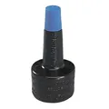 PelikanÂ® 351213 Stempelfarbe 4K, ohne Ã–l, 28 ml, blau