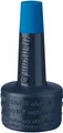1 bis 30x Pelikan Stempelfarbe 4K, blau, Inhalt: 28 ml - SPARE BIS ZU 69%