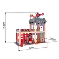 HAPE E3023 Kaserne Der Feuerwehr