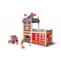 Hape E3023 Großstadt-Feuerwache