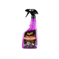 Meguiar's G9524EU Hot Rims All Wheel Cleaner Felgenreiniger, 710ml