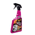 MEGUIAR´S Hot Rims - All Wheel Cleaner Felgenreiniger Reifenreiniger G9524EU