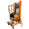Lockhard UpLift 5 Arbeitsbühne Basic 120kg Tragkraft Polyurethan
