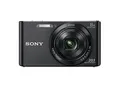 Sony DSC-W830 schwarz